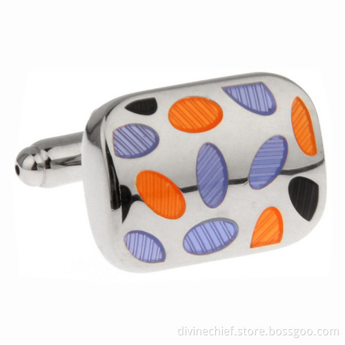 Beautiful Cufflinks Make Custom Bulk Cufflinks For Men's Shirts
